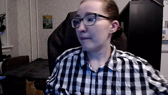 AnKey Rayah online show from March 26, 10:26 pm