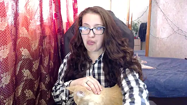 AnKey Rayah online show from May 24, 1:16 pm