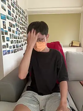 Joseph3658 online show from October 13, 5:29 am