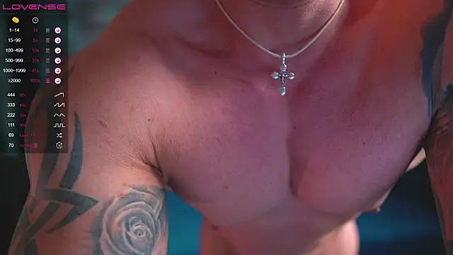 mark normal online show from February 19, 4:55 am