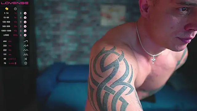 mark normal online show from February 25, 6:14 am