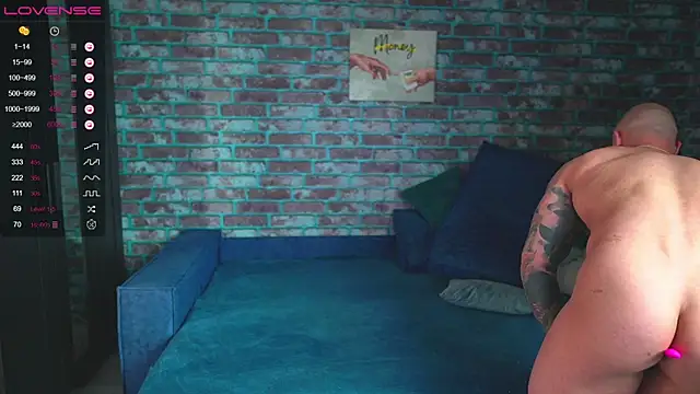 mark normal online show from March 8, 2:34 am