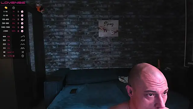 mark normal online show from May 27, 3:14 am