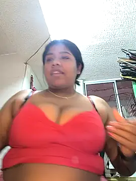 Snapshot of paola091 chatting on October 3, 2:03 pm paola091 online show from October 3, 2:03 pm