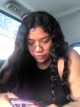 Snapshot of paola091 chatting on October 12, 1:10 pm paola091 online show from October 12, 1:10 pm