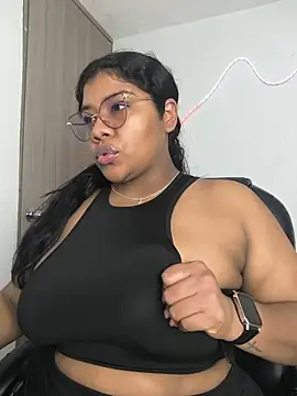 Snapshot of paola091 chatting on October 13, 1:16 am paola091 online show from October 13, 1:16 am