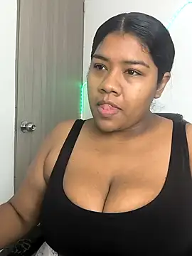 Snapshot of paola091 chatting on October 15, 11:32 am paola091 online show from October 15, 11:32 am