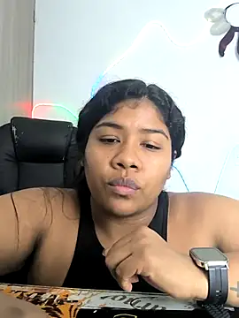 Snapshot of paola091 chatting on October 15, 11:38 pm paola091 online show from October 15, 11:38 pm