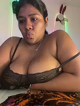 paola091 online show from July 9, 1:37 pm