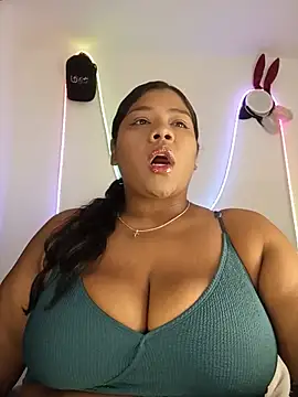paola091 online show from July 11, 12:24 am