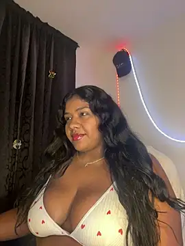 paola091 online show from July 12, 1:18 am
