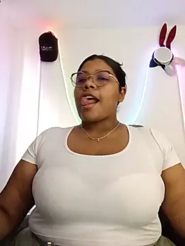 paola091 online show from July 15, 8:03 pm