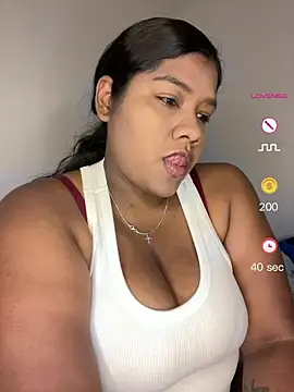 paola091 online show from July 29, 2:10 am