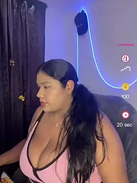 paola091 online show from July 29, 10:08 pm