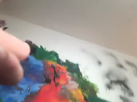 ganjaman871231 online show from September 20, 10:33 pm