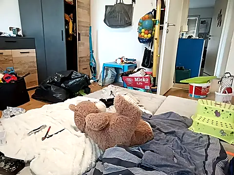 ganjaman871231 online show from November 13, 9:52 am