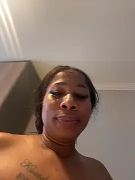 CurvyDesire1 online show from May 3, 2:34 pm