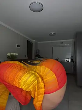 CurvyDesire1 online show from August 5, 8:44 pm