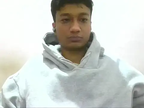 jimnail007 online show from January 6, 4:38 am