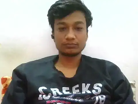 jimnail007 online show from February 8, 11:35 am