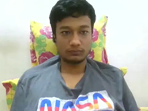 jimnail007 online show from April 29, 4:16 am