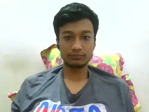 jimnail007 online show from May 7, 4:18 am