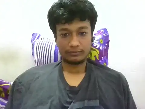 jimnail007 online show from May 19, 4:19 am