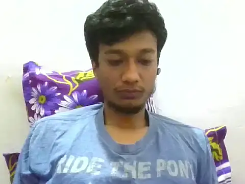 jimnail007 online show from May 22, 4:08 am