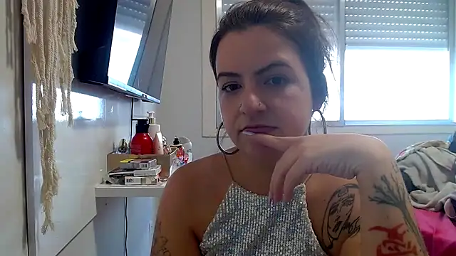 Snapshot of chelbyy chatting on October 26, 7:31 pm chelbyy online show from October 26, 7:31 pm