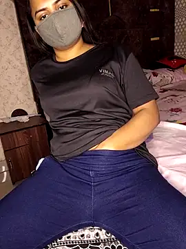 Indian Anu online show from February 13, 5:20 pm