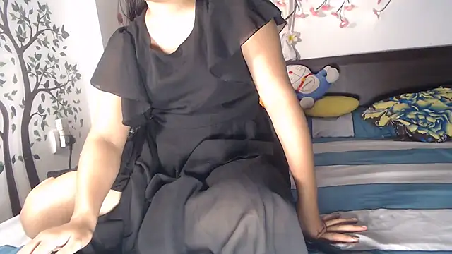 Indian Anu online show from June 26, 5:39 pm