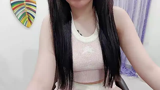 Snapshot of Aminababiew chatting on June 14, 2:24 am Aminababiew online show from June 14, 2:24 am