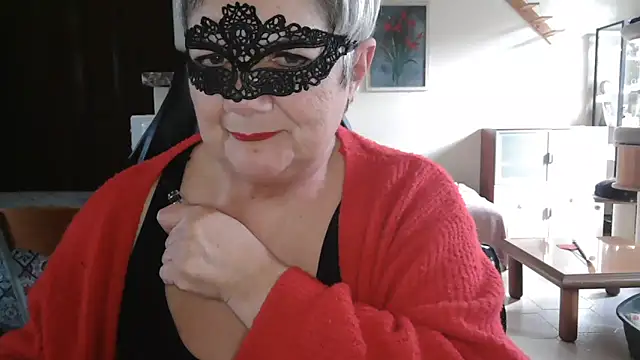 simona60 online show from March 21, 2:20 pm