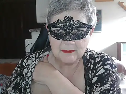simona60 online show from April 29, 1:26 pm