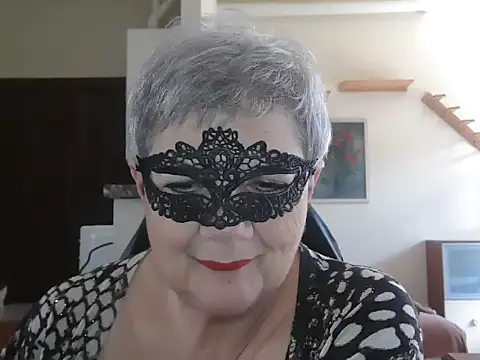 simona60 online show from May 1, 1:16 pm