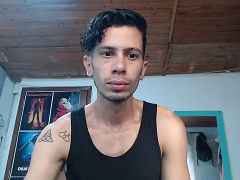 alisterxxx online show from January 24, 12:31 pm