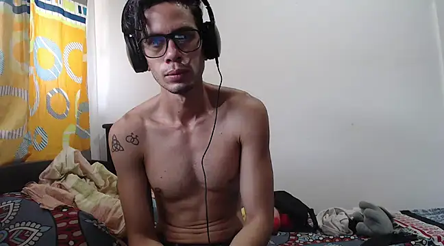 alisterxxx online show from February 1, 2:56 pm