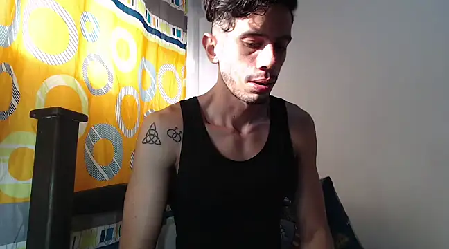 alisterxxx online show from February 7, 12:39 pm