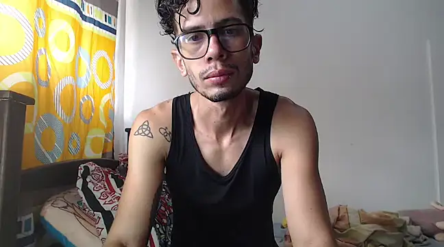 alisterxxx online show from February 11, 2:24 pm