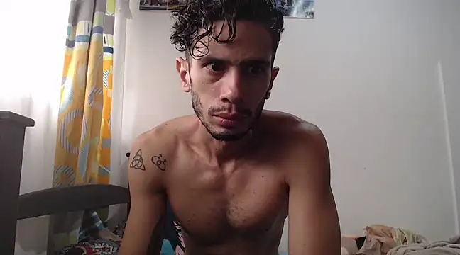 alisterxxx online show from February 17, 2:15 pm