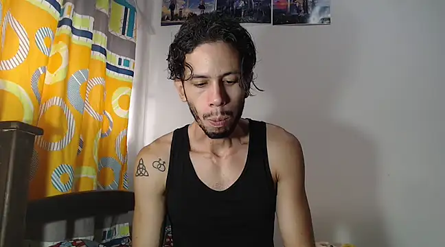 alisterxxx online show from February 21, 12:28 pm