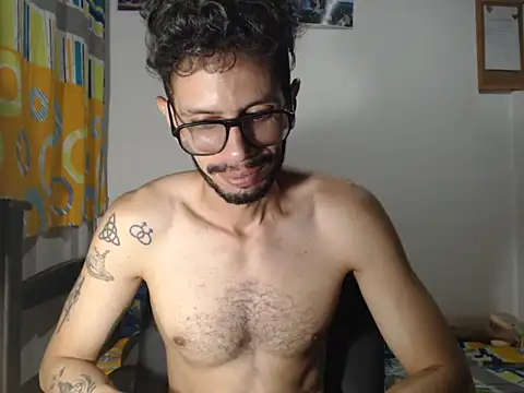 alisterxxx online show from June 30, 1:06 am