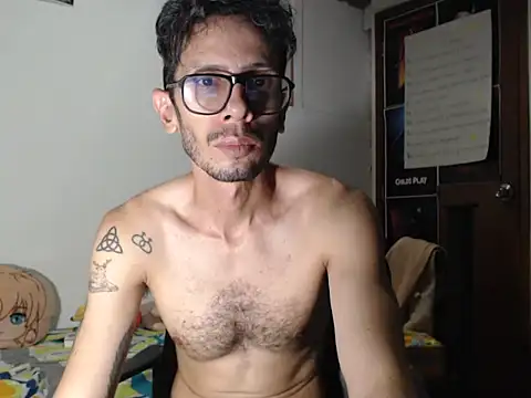alisterxxx online show from July 23, 1:58 am
