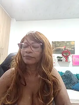 BustyMilf  online show from April 8, 1:00 pm