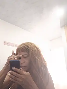 BustyMilf  online show from July 12, 1:35 pm