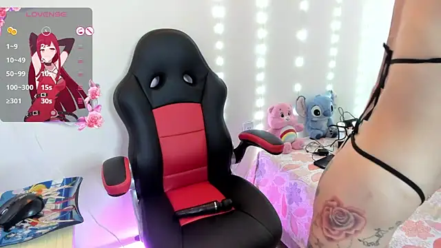 elise mouris online show from October 3, 3:47 am