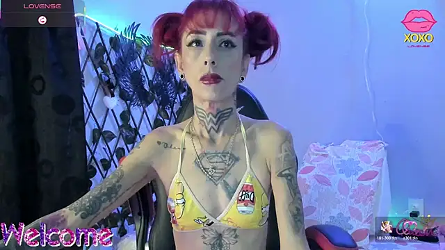 elise mouris online show from May 5, 4:31 am