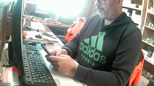 Cygnus58topchef online show from February 1, 8:18 am