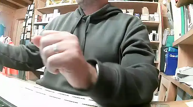 Cygnus58topchef online show from February 11, 3:08 pm