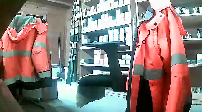 Cygnus58topchef online show from February 28, 2:42 pm